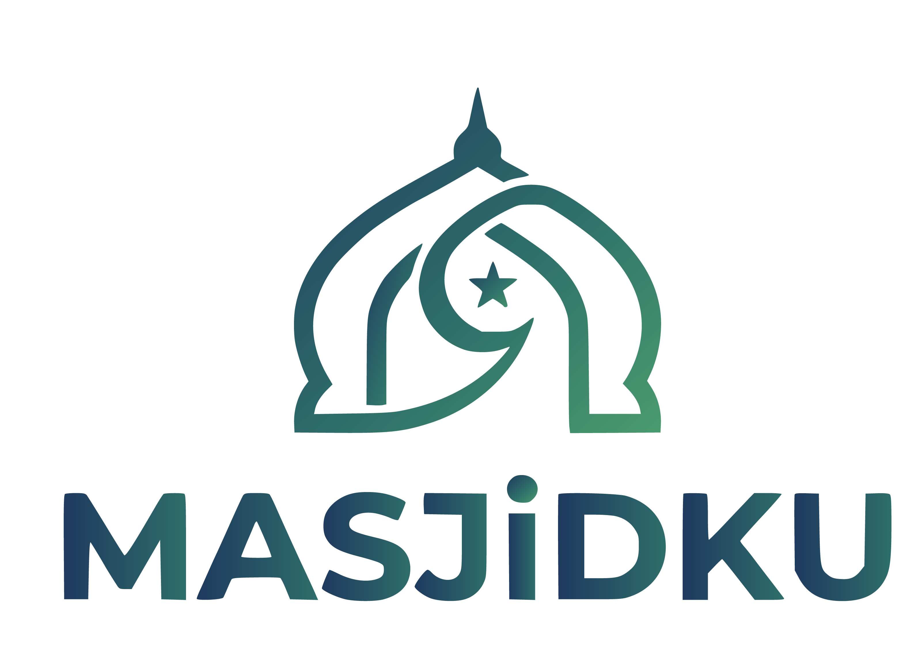 MasjidKu